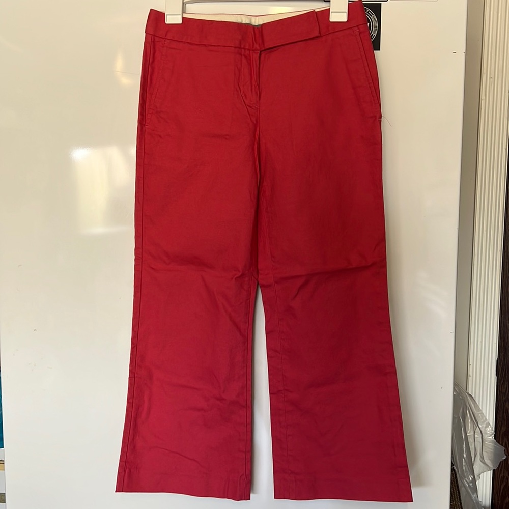 Express Design studio women’s Capri pants Sz 0